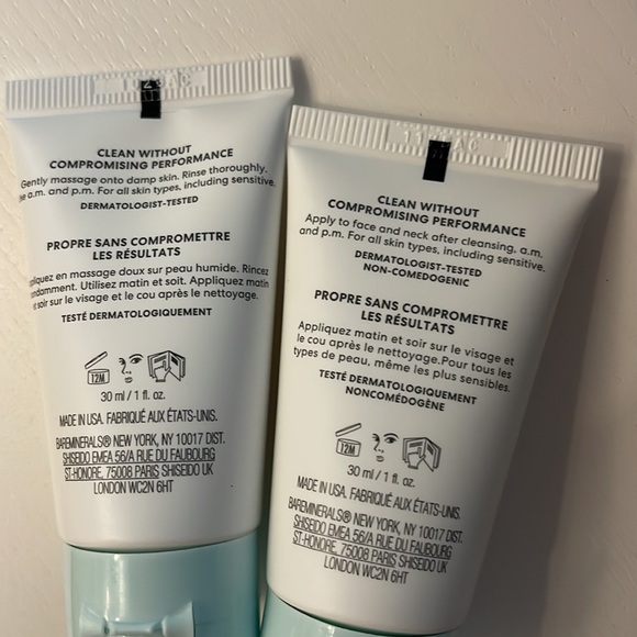 Bare minerals gift set - Picture 3 of 3